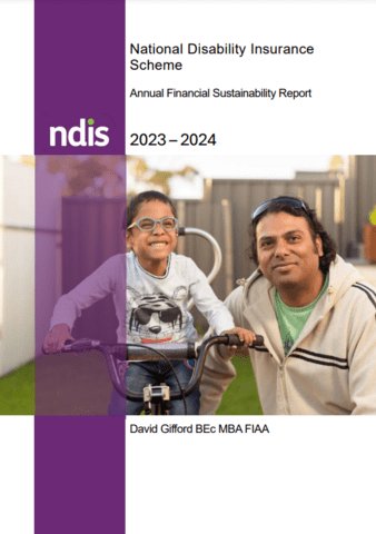Document cover