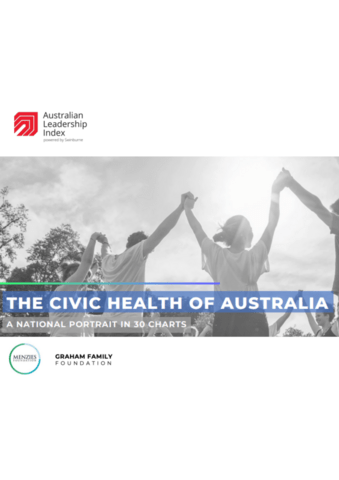 Document cover