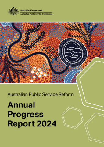 Document cover