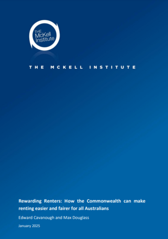 Document cover
