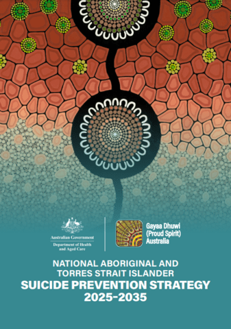Document cover