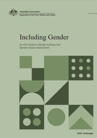 Document cover