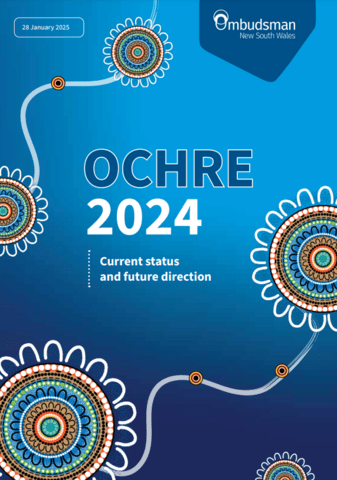 Document cover