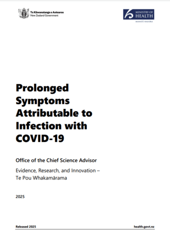 Document cover
