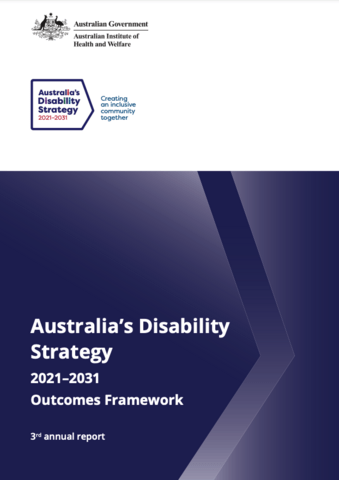 Document cover