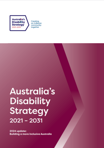 Document cover