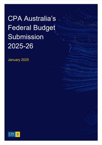 Document cover