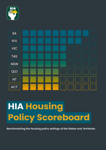 Document cover