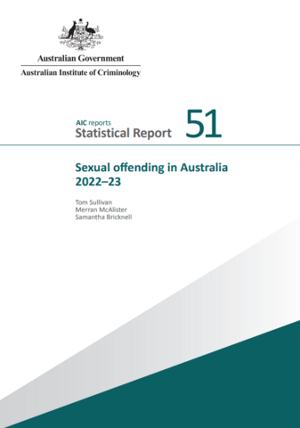 Document cover