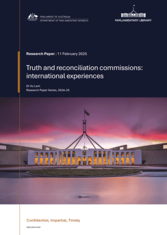 Document cover