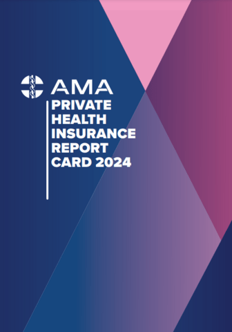 Document cover