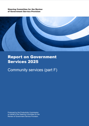 Document cover