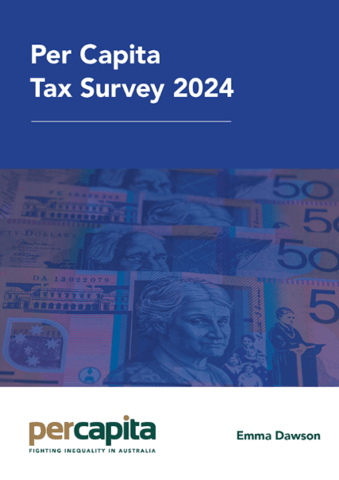 Document cover