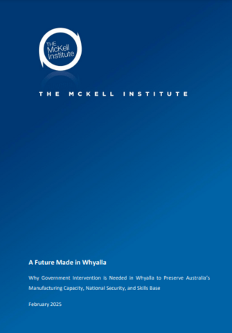 Document cover