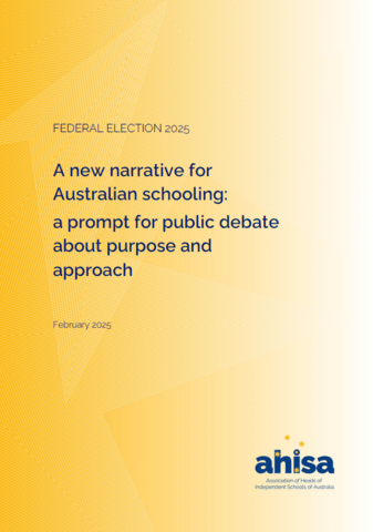 Document cover