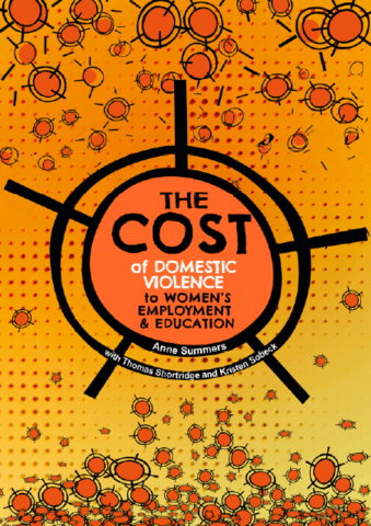 Document cover