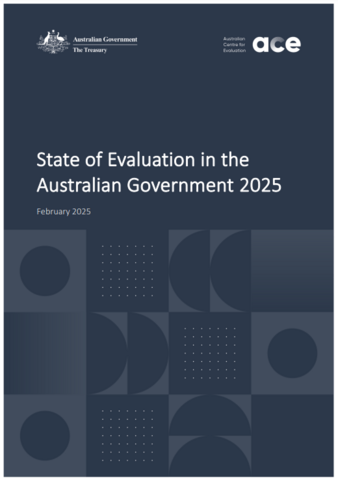 Document cover
