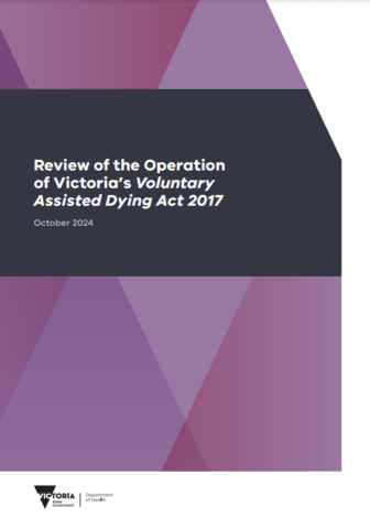 Document cover