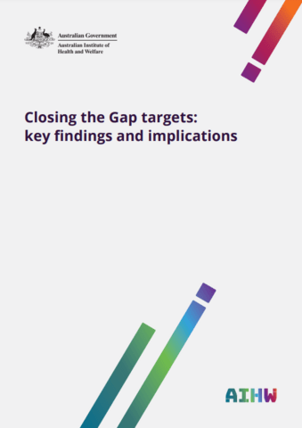 Document cover