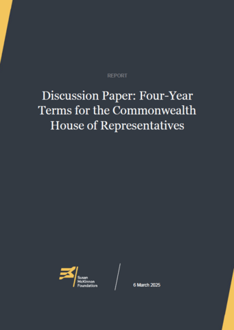 Document cover
