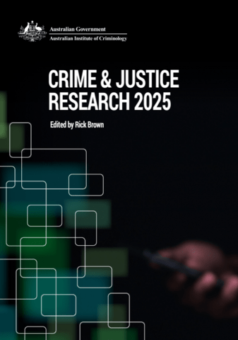 Document cover