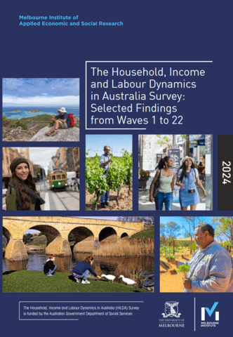 Report cover