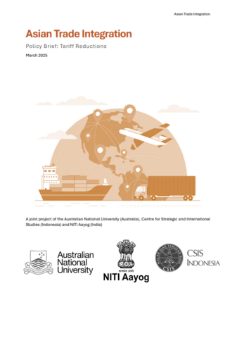 Document cover
