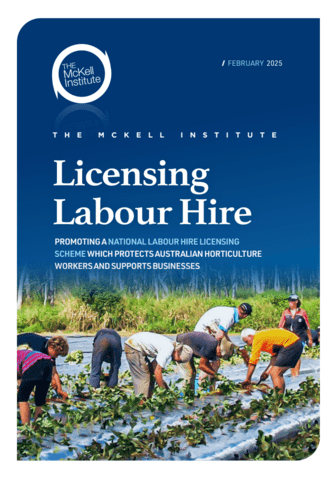 Document cover