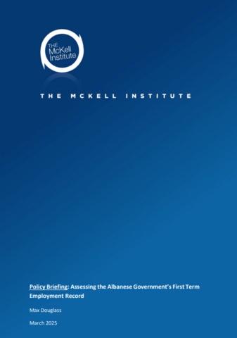Document cover