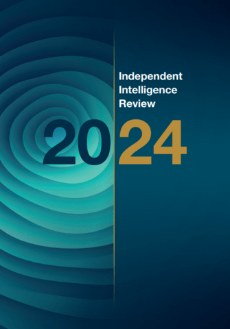 Document cover