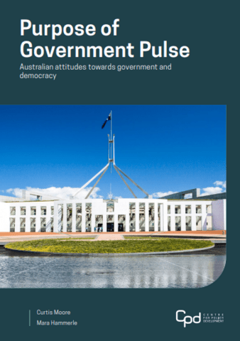 Document cover