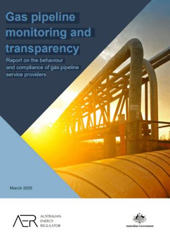 Document cover