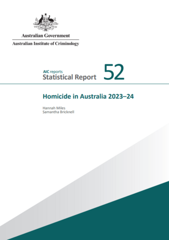 Document cover