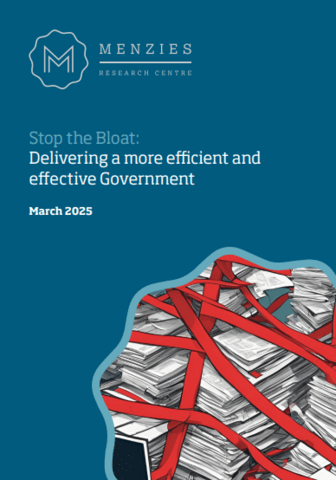 Document cover