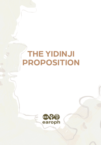 Document cover
