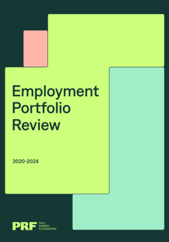 Document cover