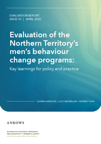 Document cover