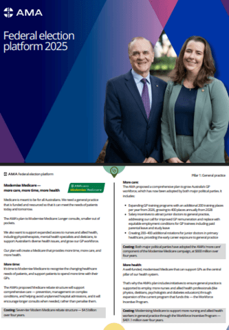 Document cover