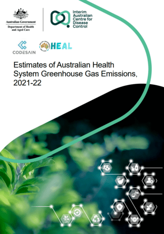 Document cover