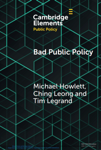 Document cover