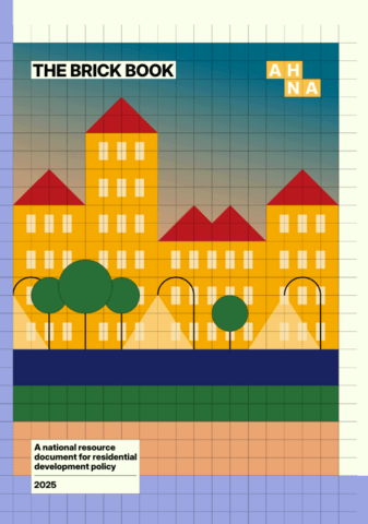 Document cover