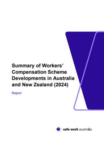 Document cover
