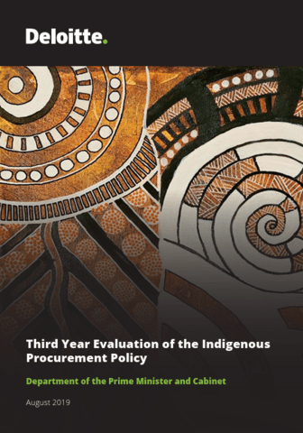 Document cover