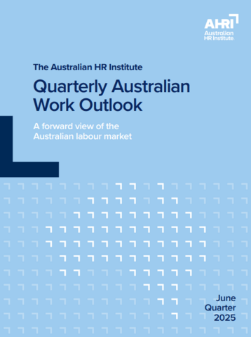 Document cover