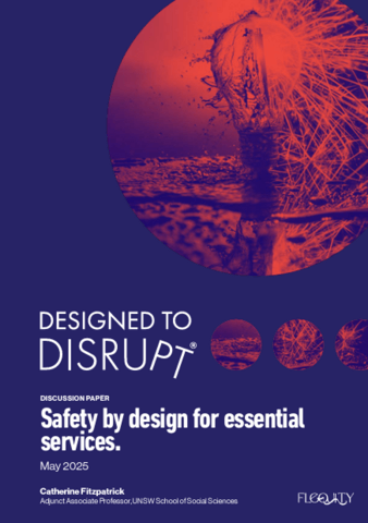 Document cover