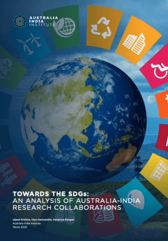 Document cover