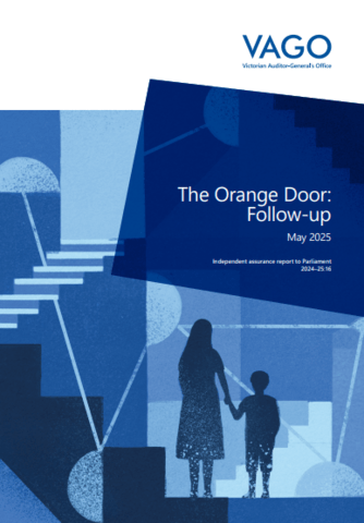Document cover