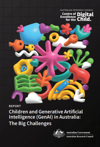 Document cover