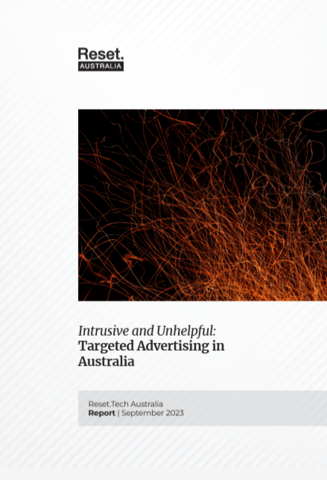 Document cover