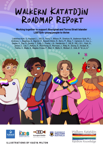 Document cover